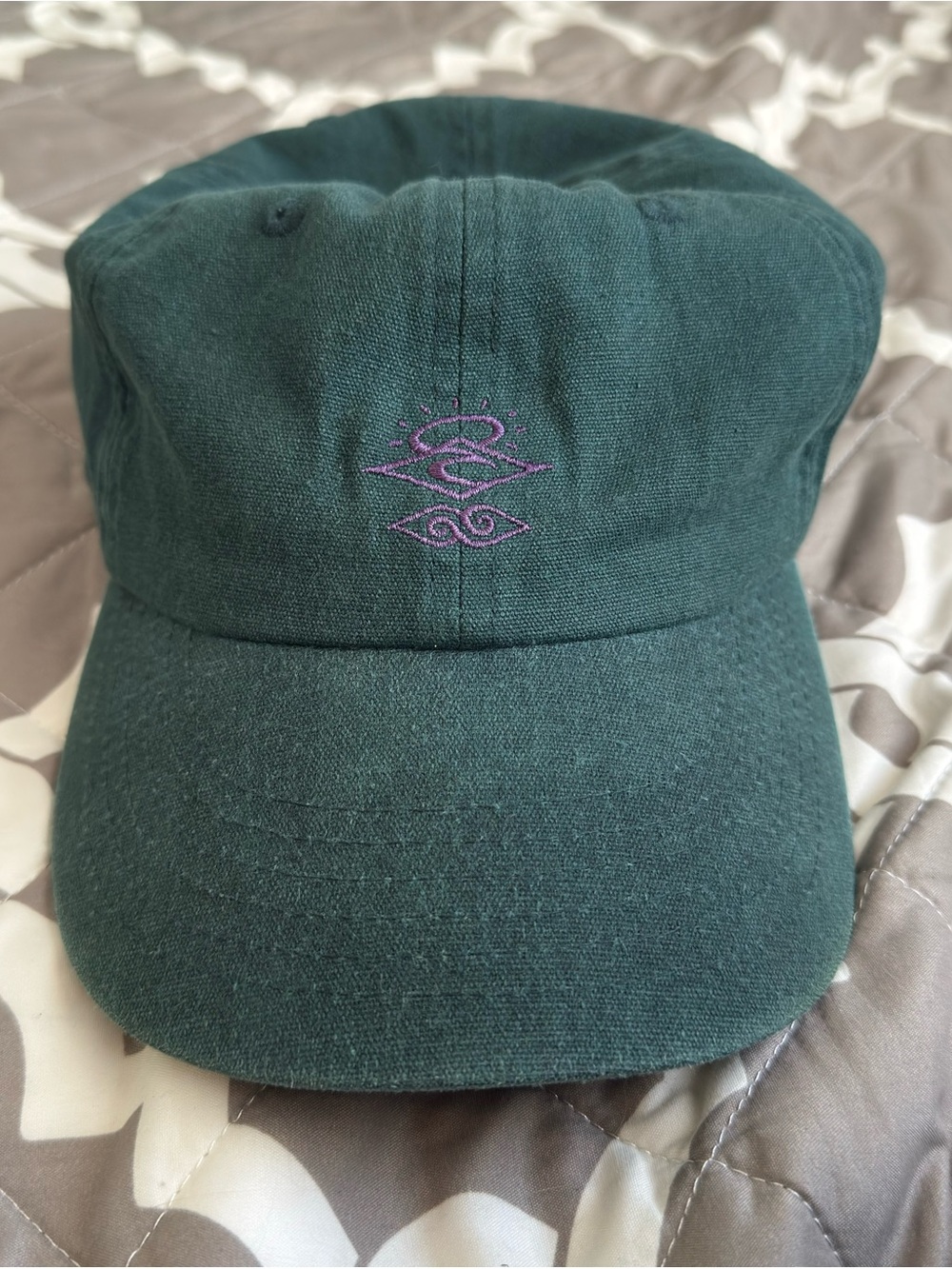 Rip Curl Strapback Hat